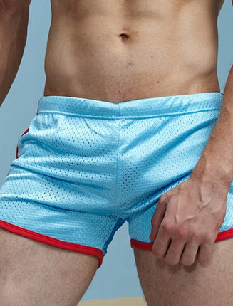 Retro Sport Shorts