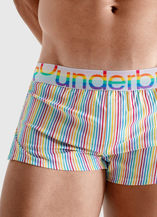 Rainbow Lift Boxer