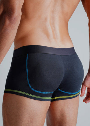 neon - Padded Boxer trunk