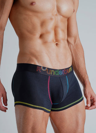 neon - Padded Boxer trunk