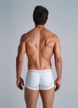 neon - Padded Boxer trunk