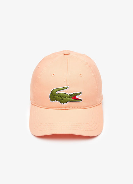 Unisex Adjustable Organic Cotton Twill Cap