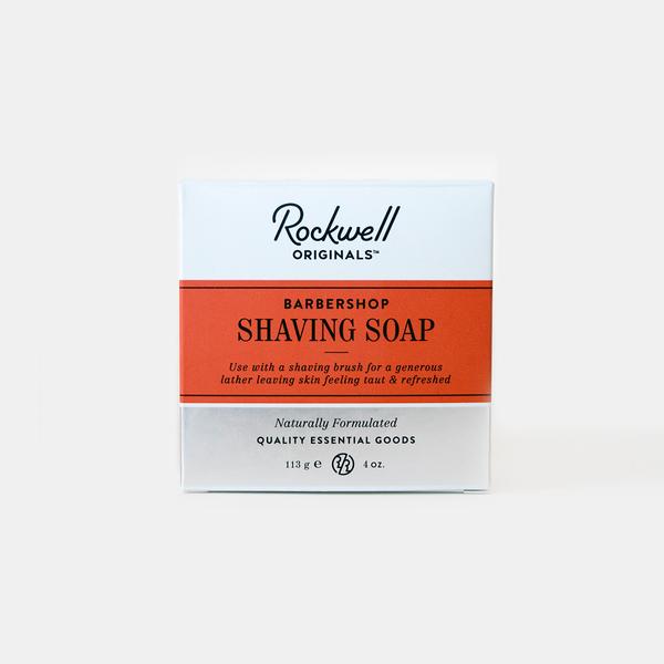 Shaving Soap