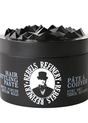 Hair Styling Paste