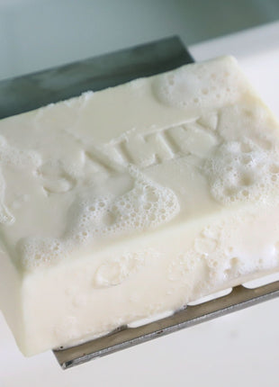 Moisturizing Salt Soap