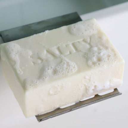 Moisturizing Salt Soap