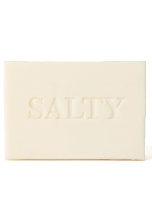 Moisturizing Salt Soap