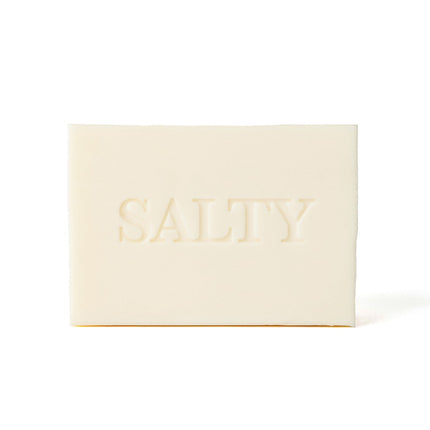 Moisturizing Salt Soap