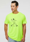 Neon Green