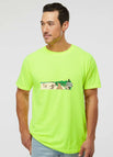 Neon Green