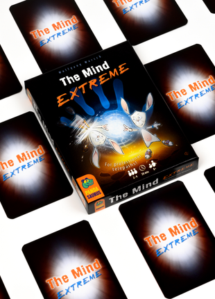 The Mind Extreme