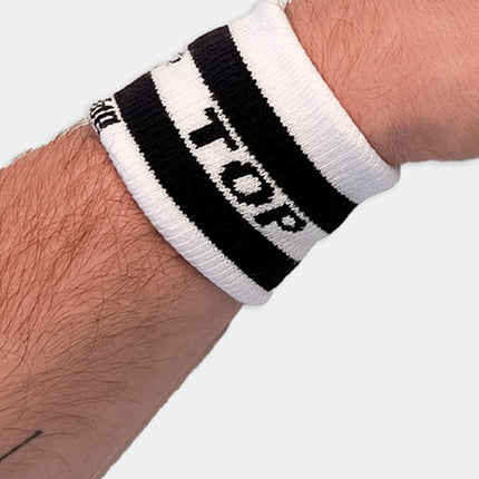 Identity Wrist Band