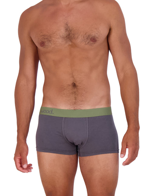 Trunk - Solid Colour