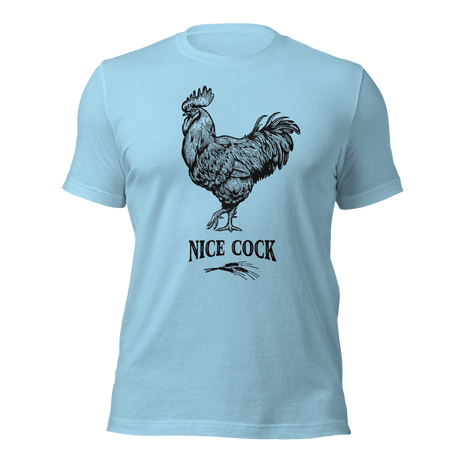 Nice Cock - T-Shirt