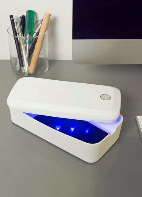 UVC Sanitizer Box