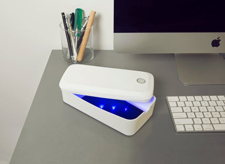 UVC Sanitizer Box