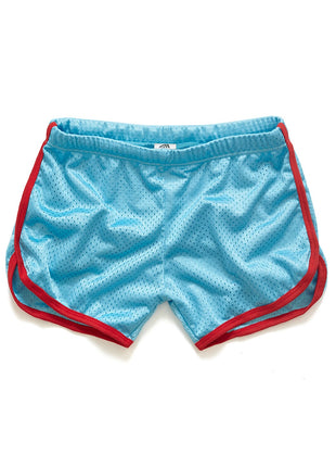 Retro Sport Shorts