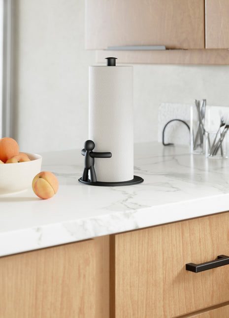 Buddy Paper Towel Holder