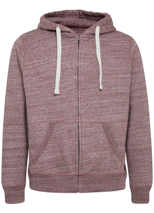 Alton Zip-Up Hoodie