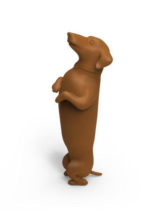 Winer Dog Bottle Stopper