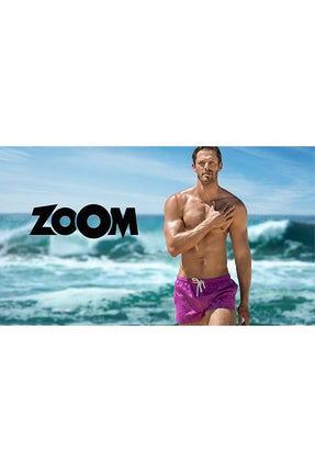 Zoom Swim Shorts