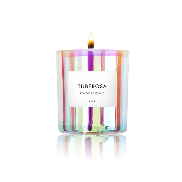 Tuberosa Candle by Les Citadines