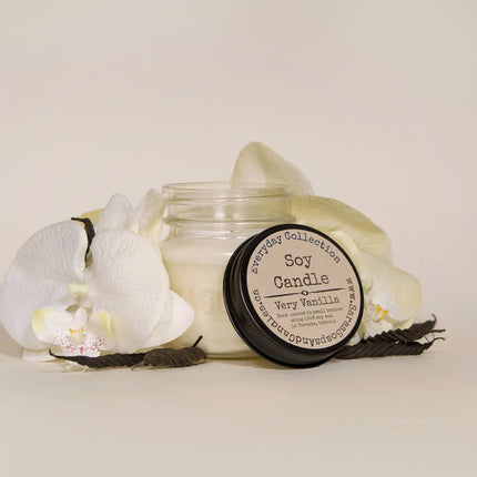 Sara's Soaps & Candles candle | Apothecary Toronto